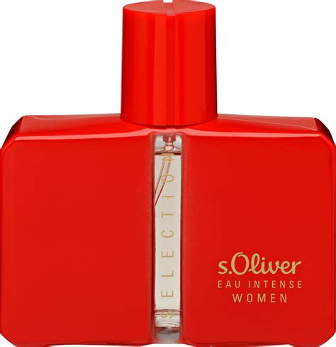 s.Oliver EdT Selection Women, 30 ml Vásároljon .